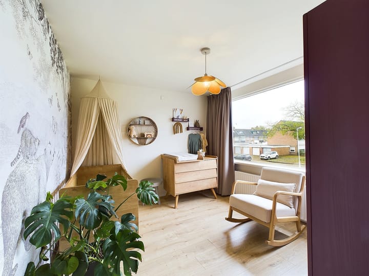 Foto 18 van de Genestetstraat 16