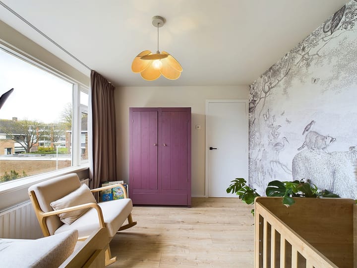 Foto 19 van de Genestetstraat 16