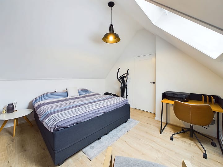 Foto 28 van de Genestetstraat 16