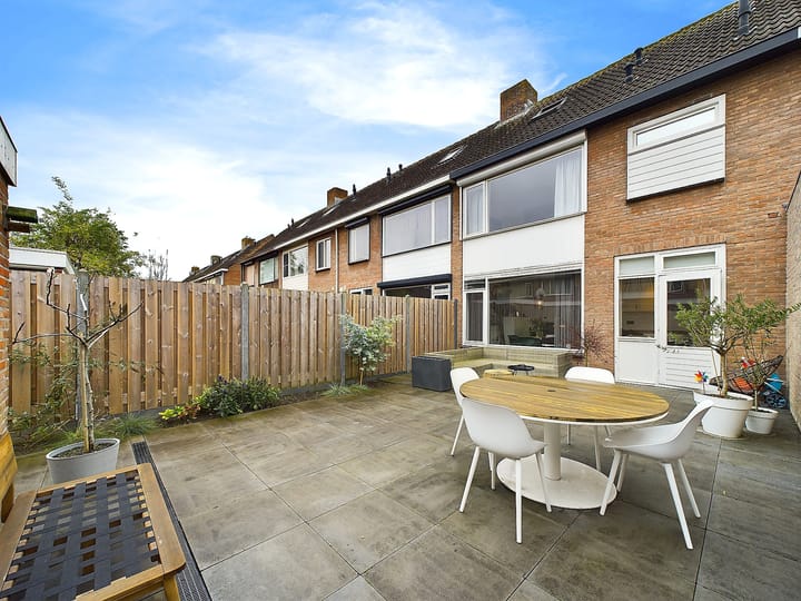 Foto 31 van de Genestetstraat 16