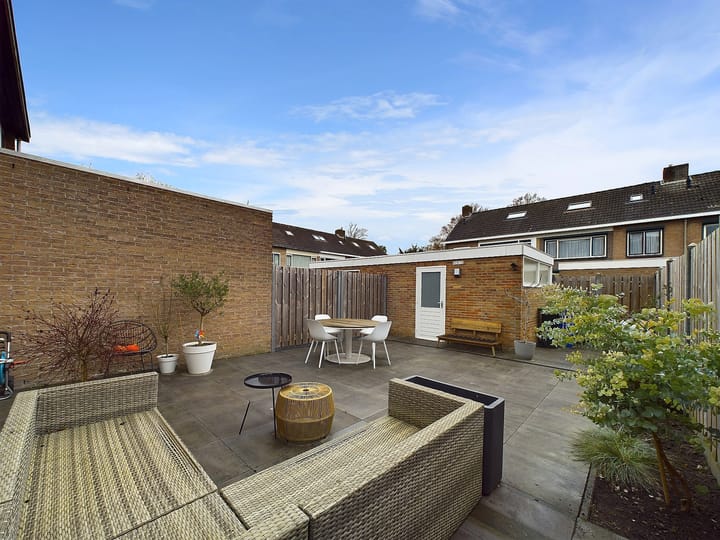 Foto 32 van de Genestetstraat 16