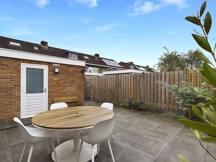 Foto 33 van de Genestetstraat 16