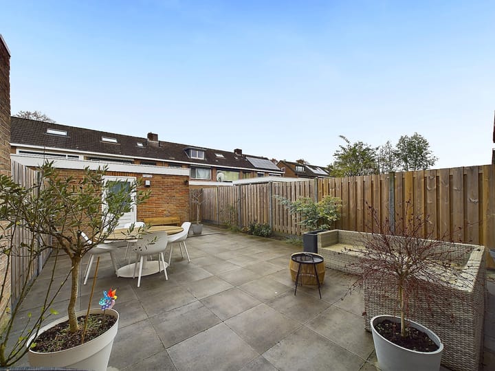 Foto 34 van de Genestetstraat 16