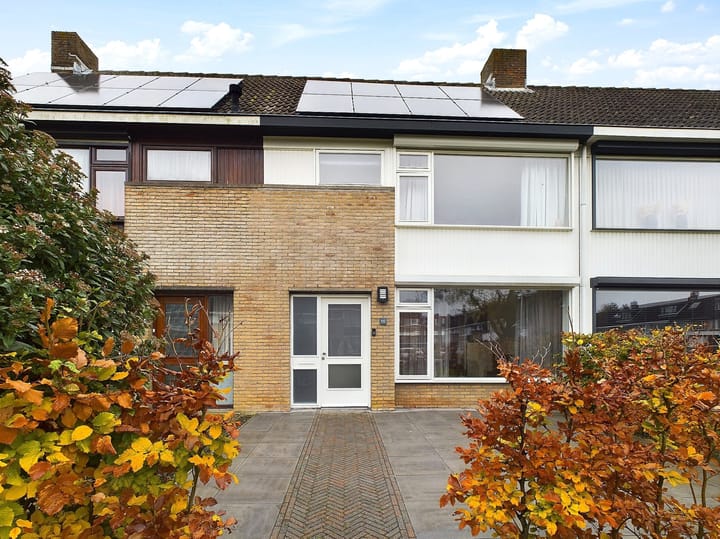 Foto 35 van de Genestetstraat 16