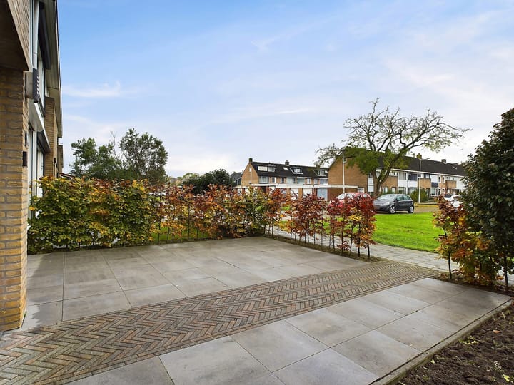 Foto 36 van de Genestetstraat 16