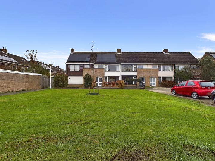 Foto 38 van de Genestetstraat 16