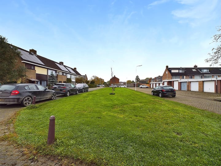 Foto 39 van de Genestetstraat 16