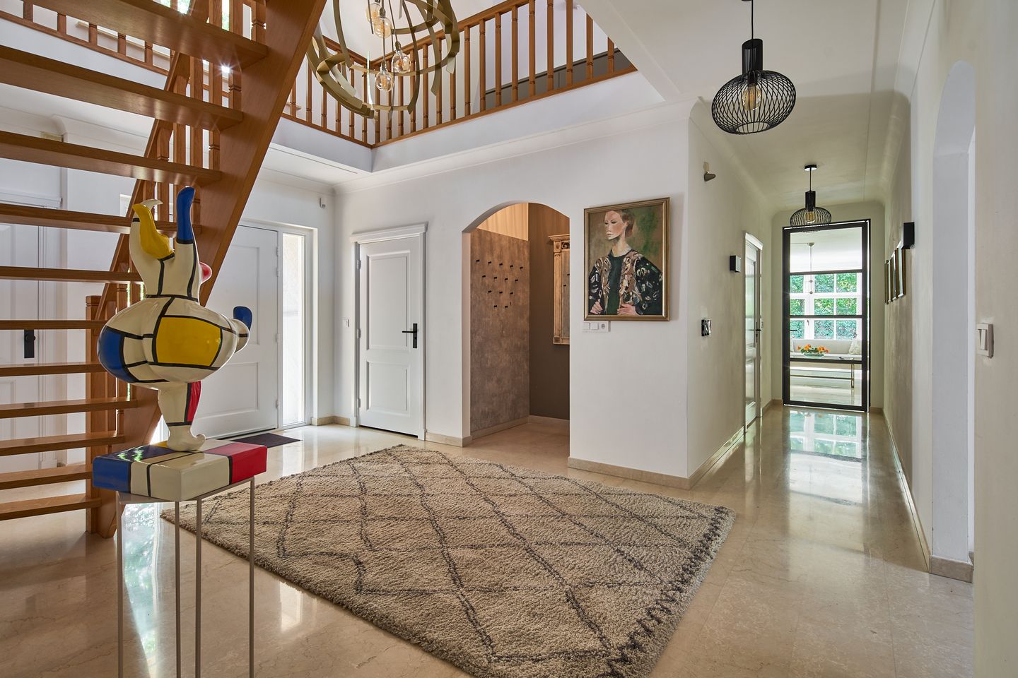 Foto 4 van De Buytencamp 12-A