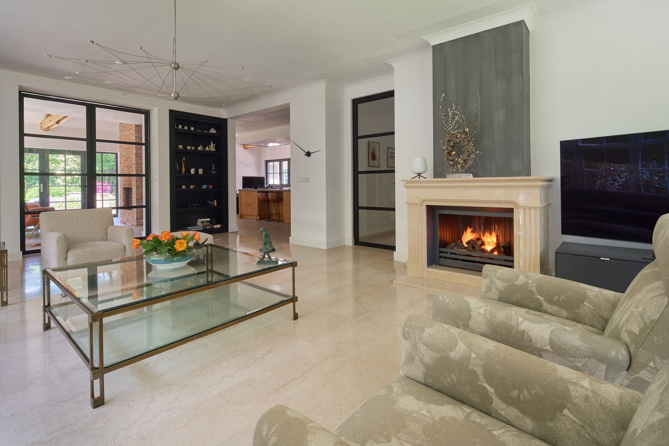 Foto 6 van De Buytencamp 12-A