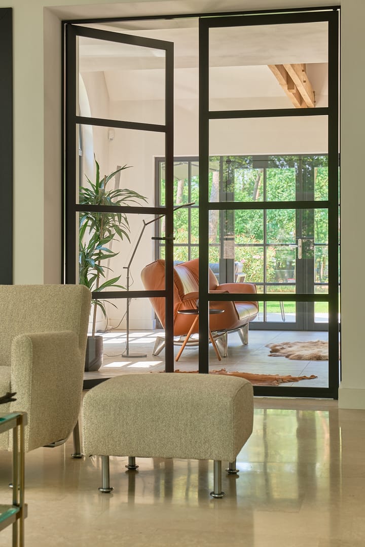 Foto 7 van De Buytencamp 12-A