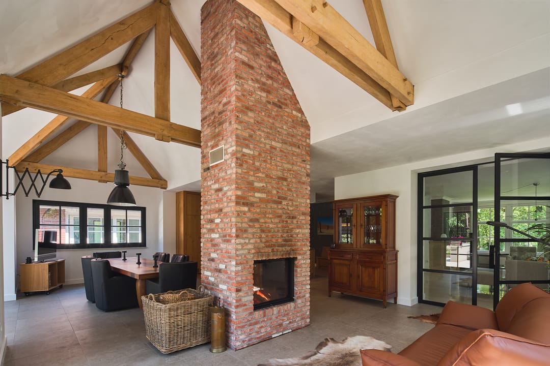 Foto 8 van De Buytencamp 12-A