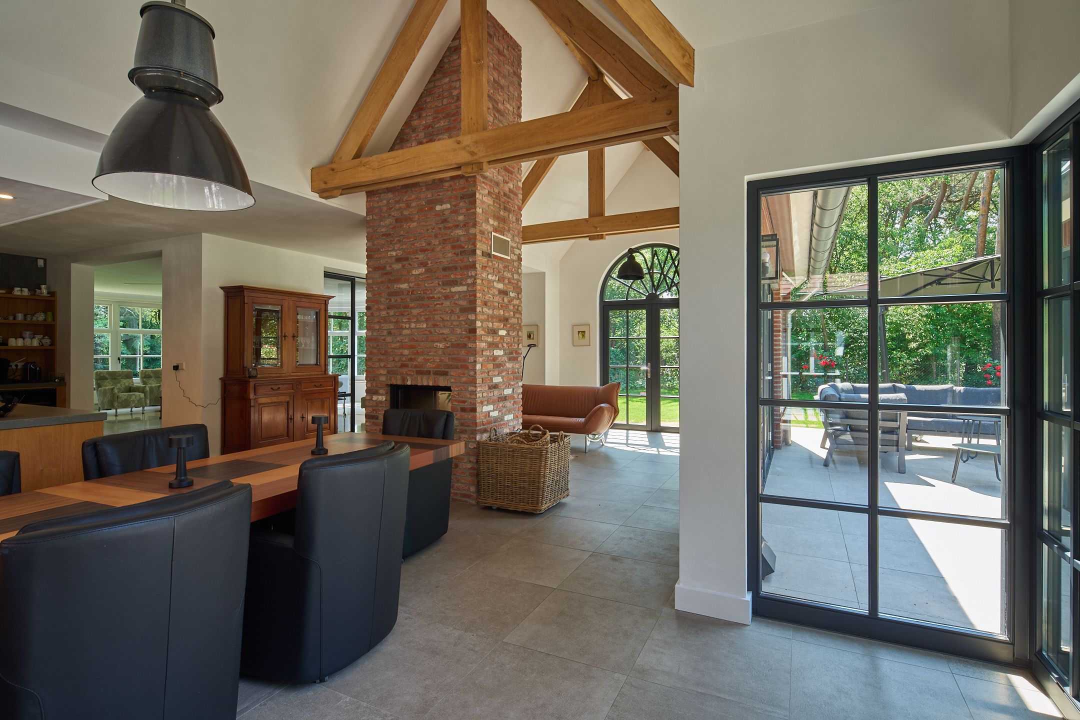 Foto 9 van De Buytencamp 12-A