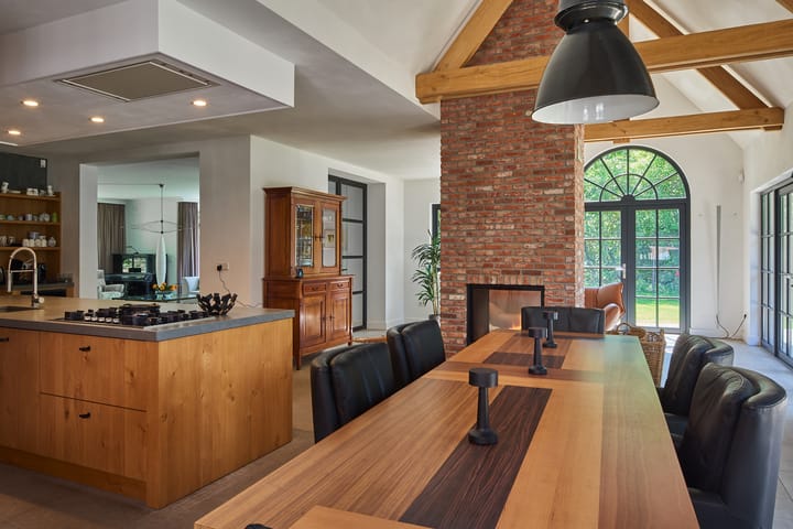 Foto 10 van De Buytencamp 12-A