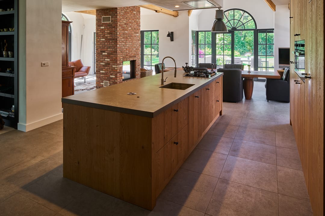 Foto 11 van De Buytencamp 12-A