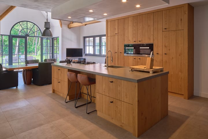 Foto 12 van De Buytencamp 12-A