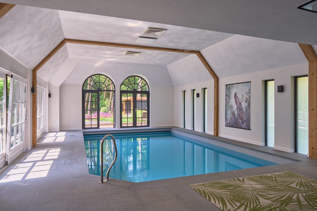 Foto 13 van De Buytencamp 12-A