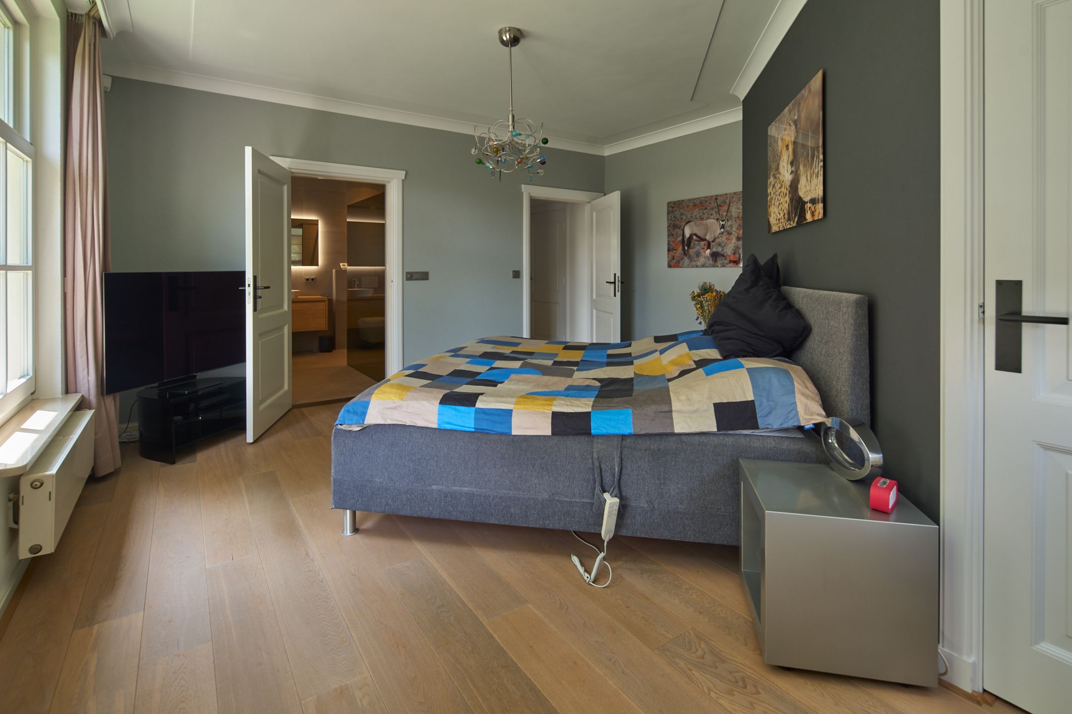 Foto 15 van De Buytencamp 12-A