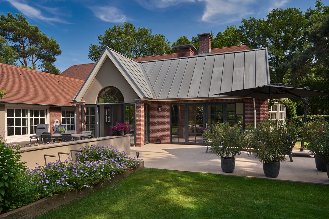 Foto 28 van De Buytencamp 12-A