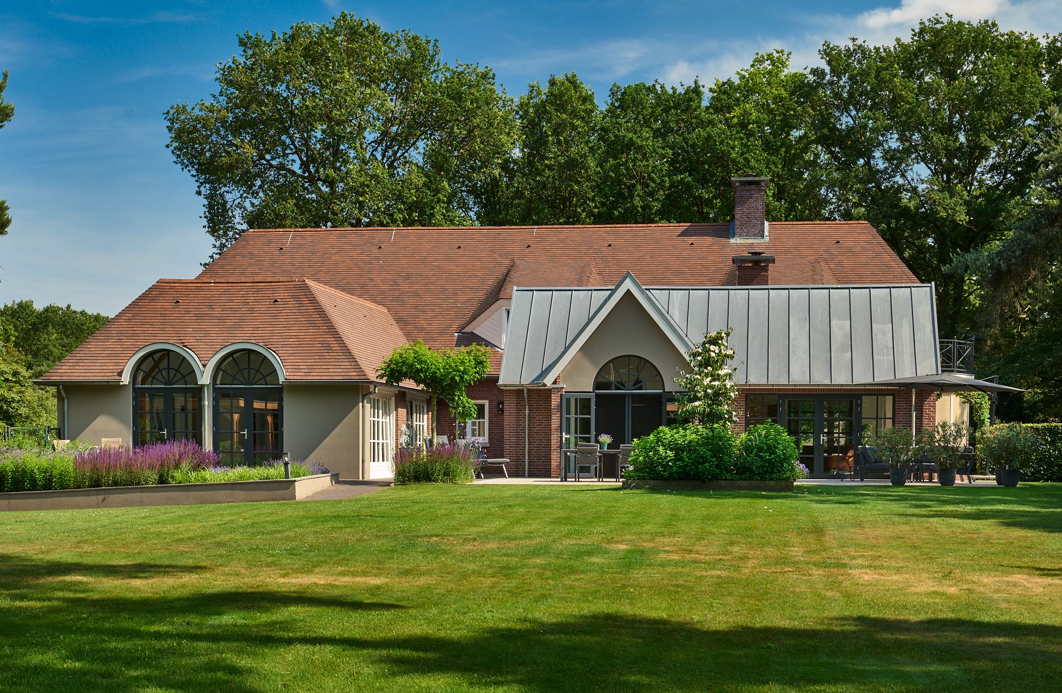 Foto 30 van De Buytencamp 12-A