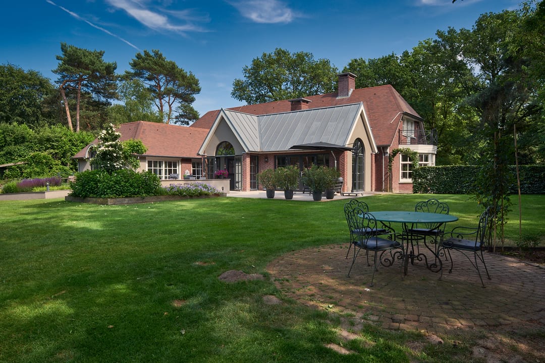 Foto 31 van De Buytencamp 12-A