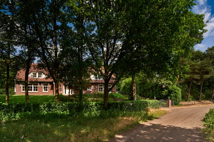 Foto 37 van De Buytencamp 12-A