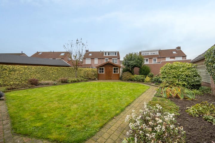 Foto 31 van Binnenhof 8