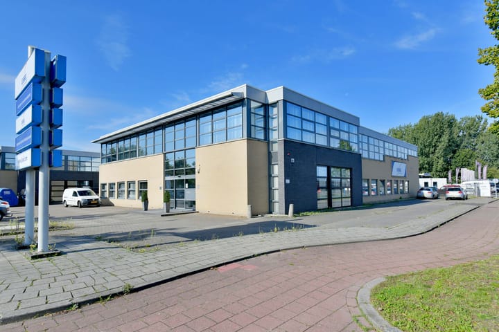 Brunswijkstraat 2