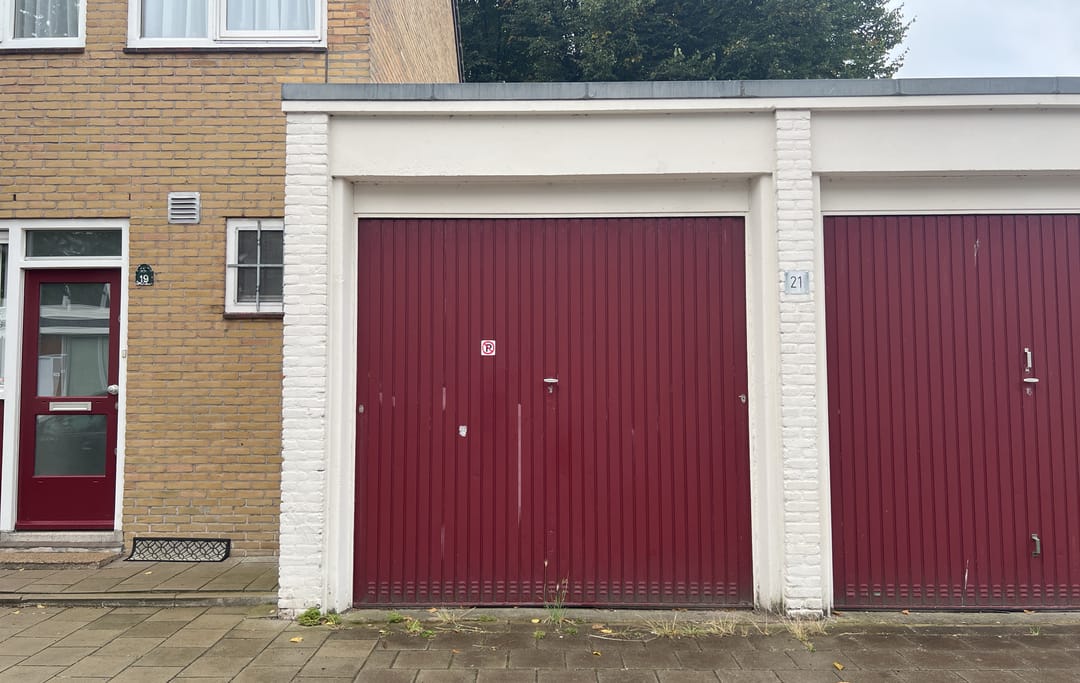 Foto 1 van Bierens de Haanstraat 21