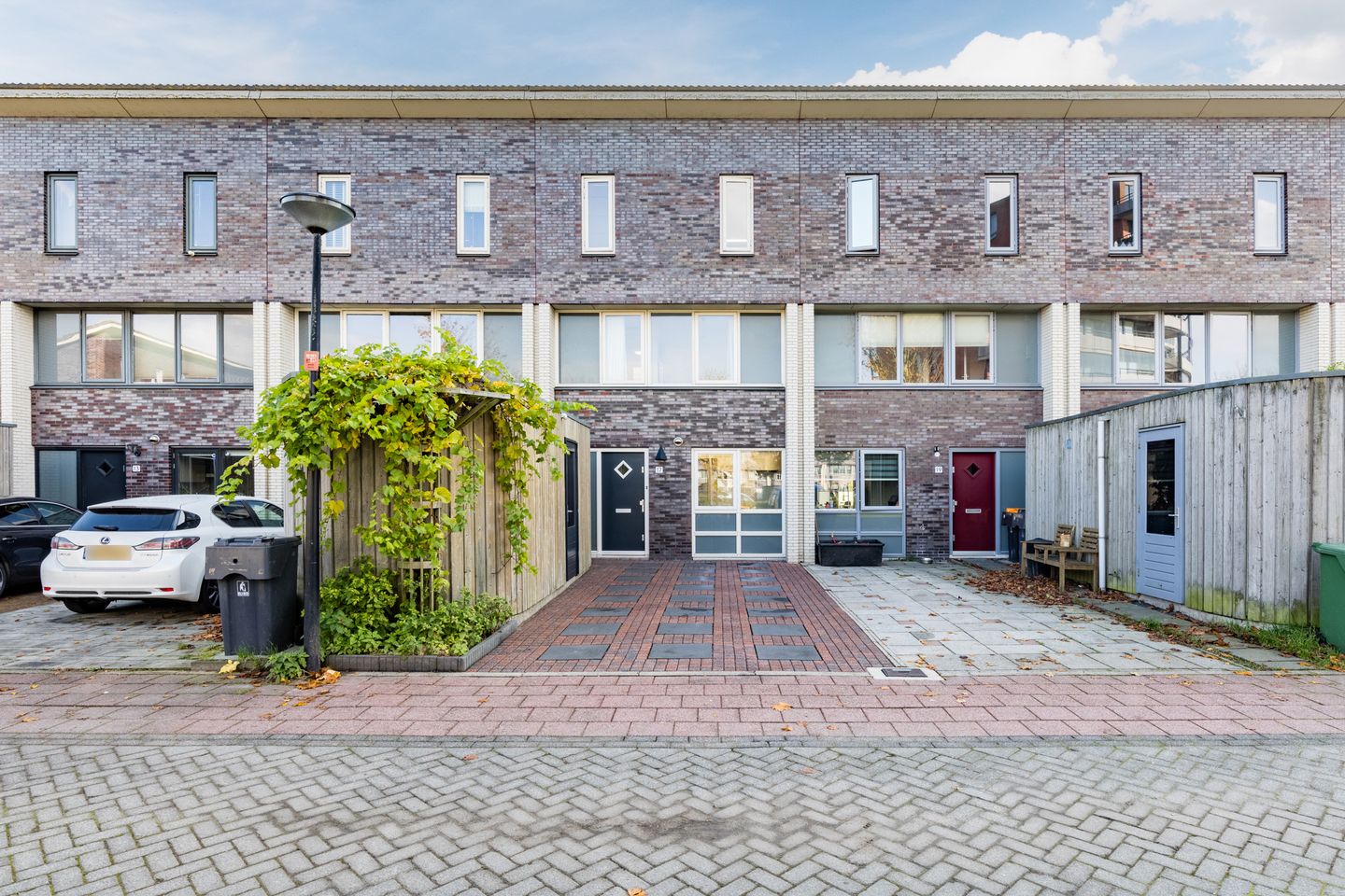 Foto 1 van Stella Agsteribbeland 17