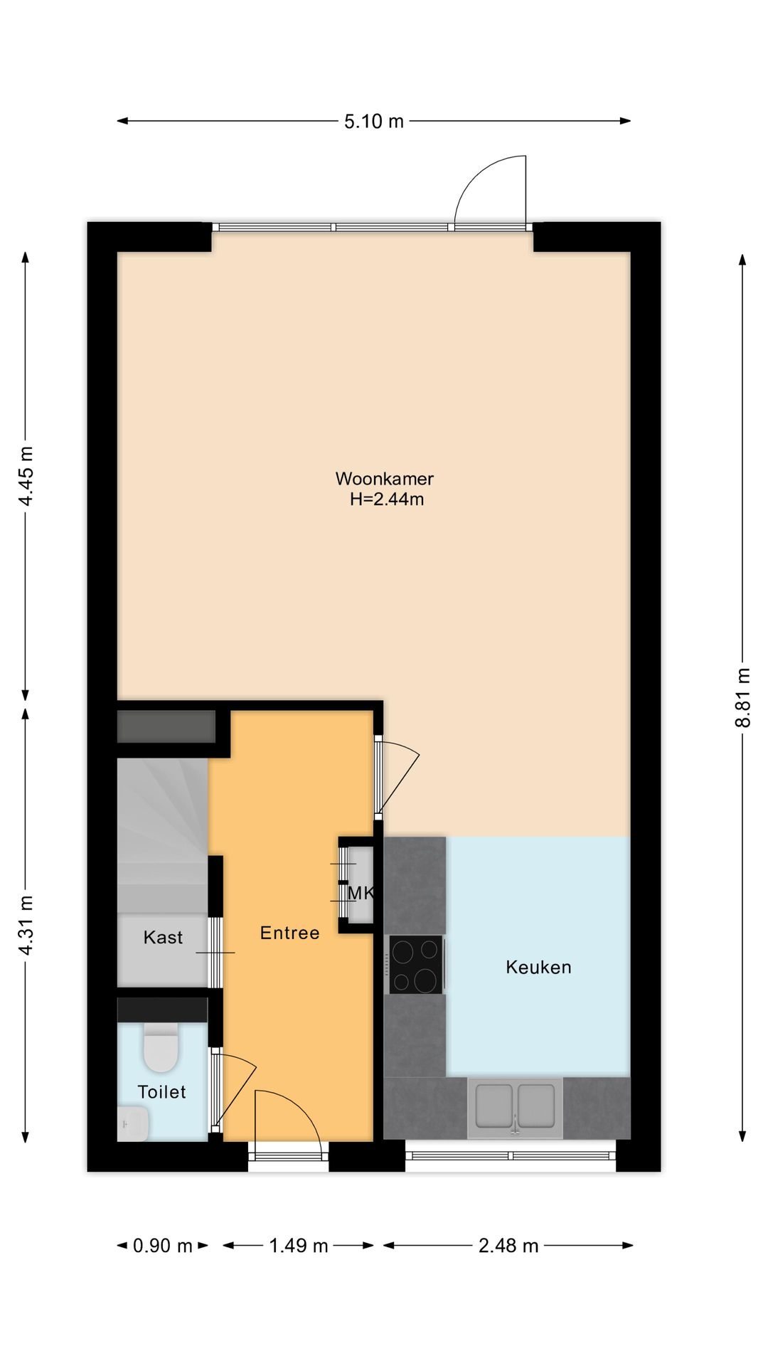 Foto 47 van Stella Agsteribbeland 17