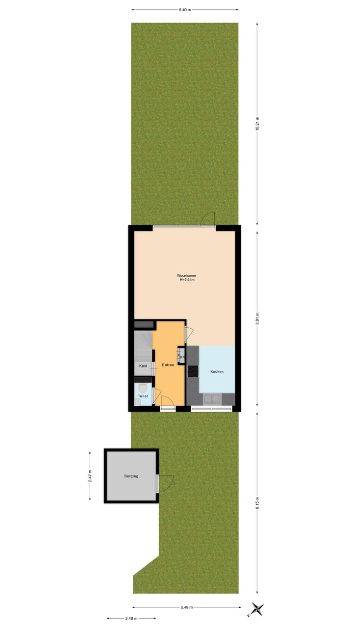 Foto 50 van Stella Agsteribbeland 17