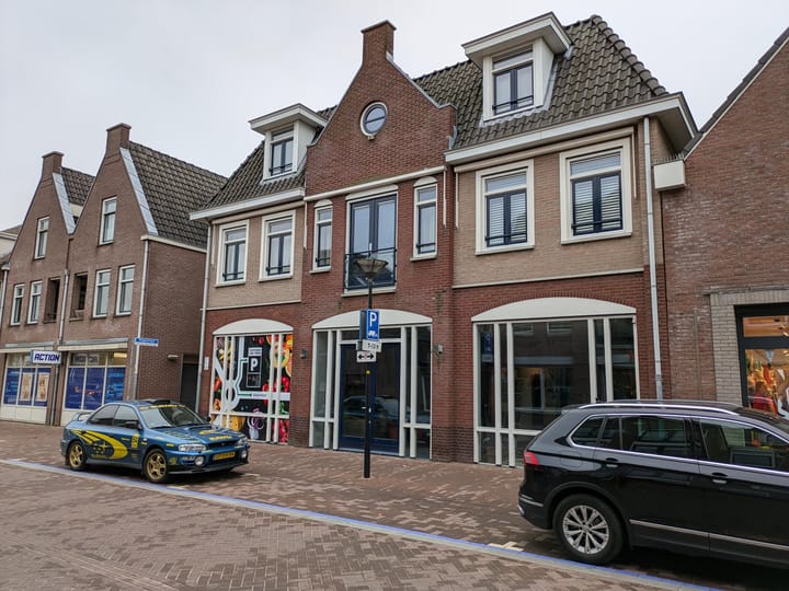 Hogestraat 13