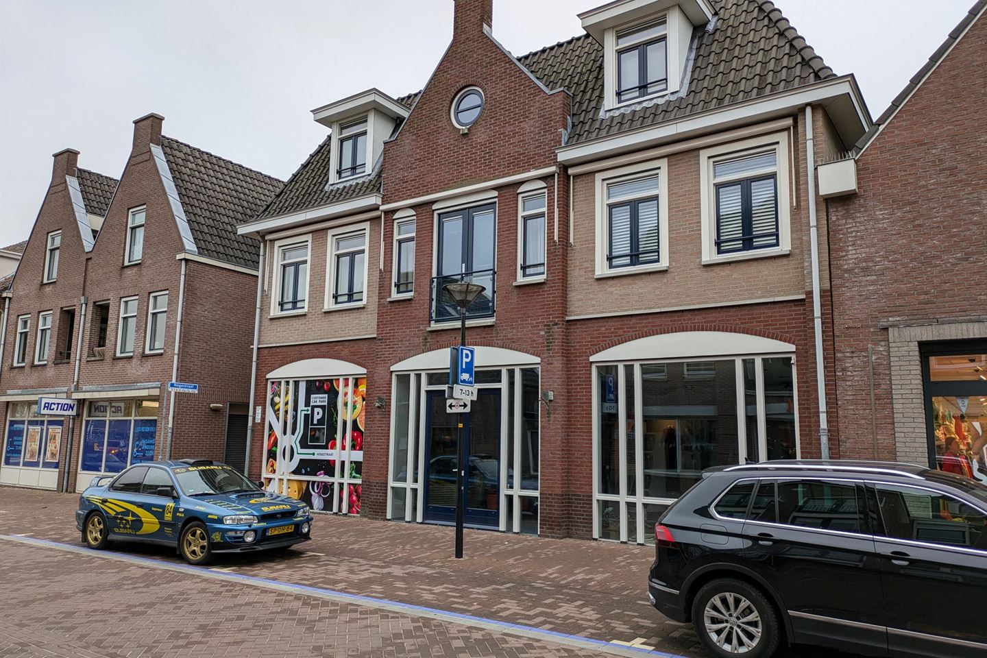 Bekijk foto 1 van Hogestraat 13