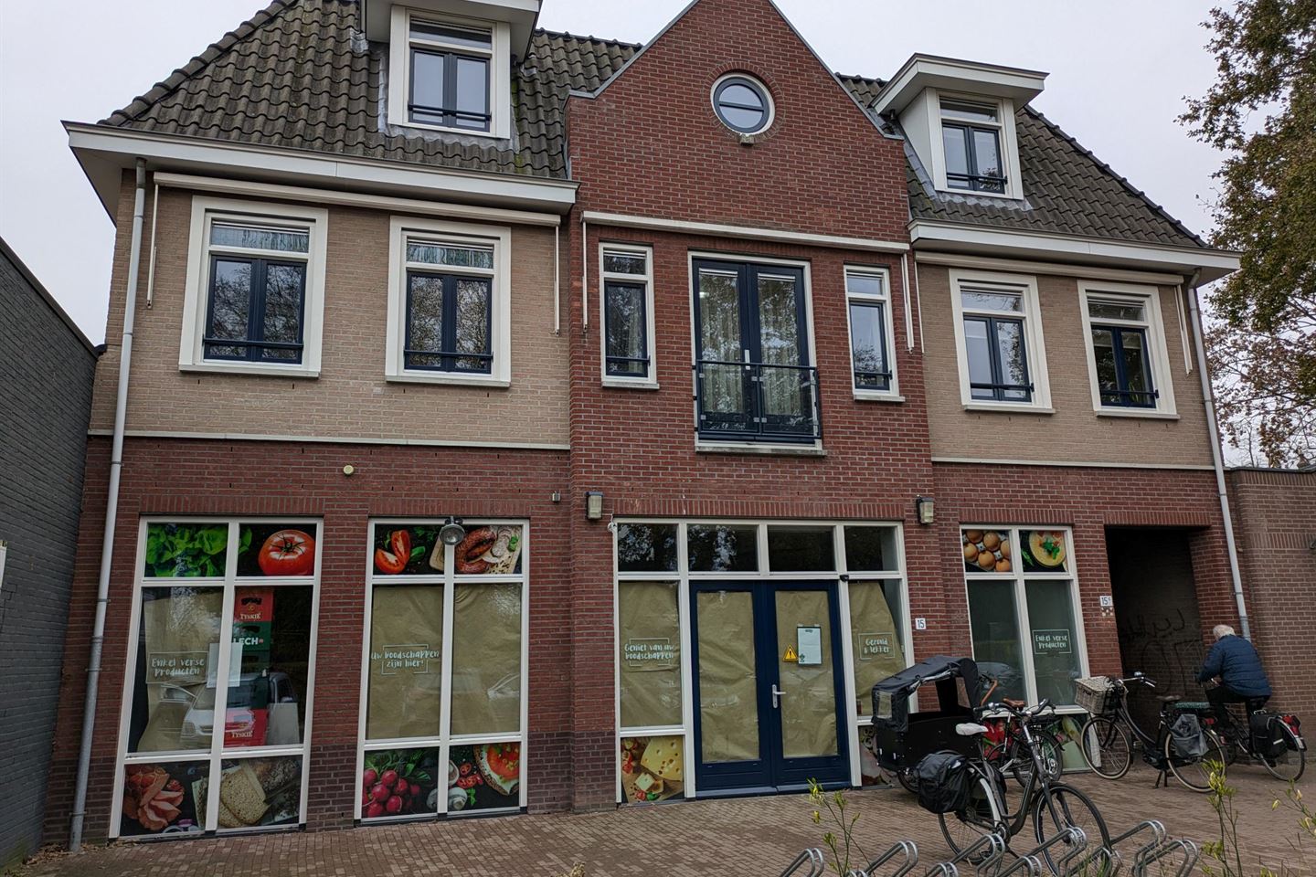 Bekijk foto 2 van Hogestraat 13