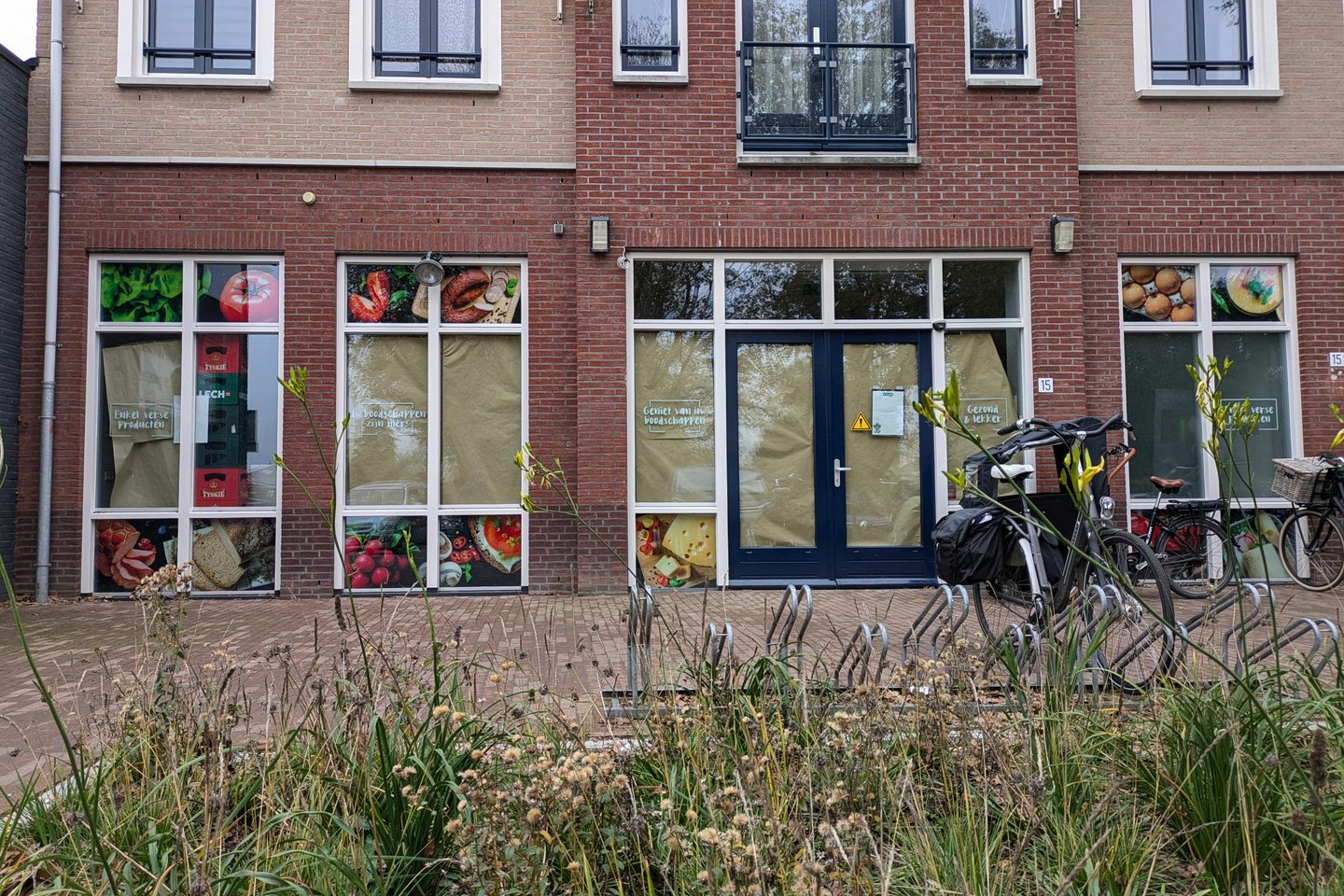 Bekijk foto 3 van Hogestraat 13