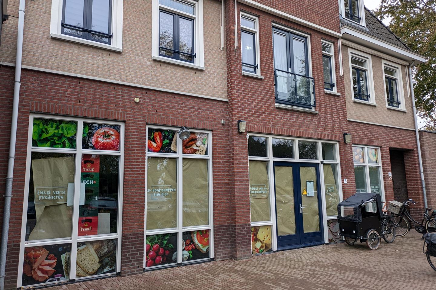 Bekijk foto 4 van Hogestraat 13