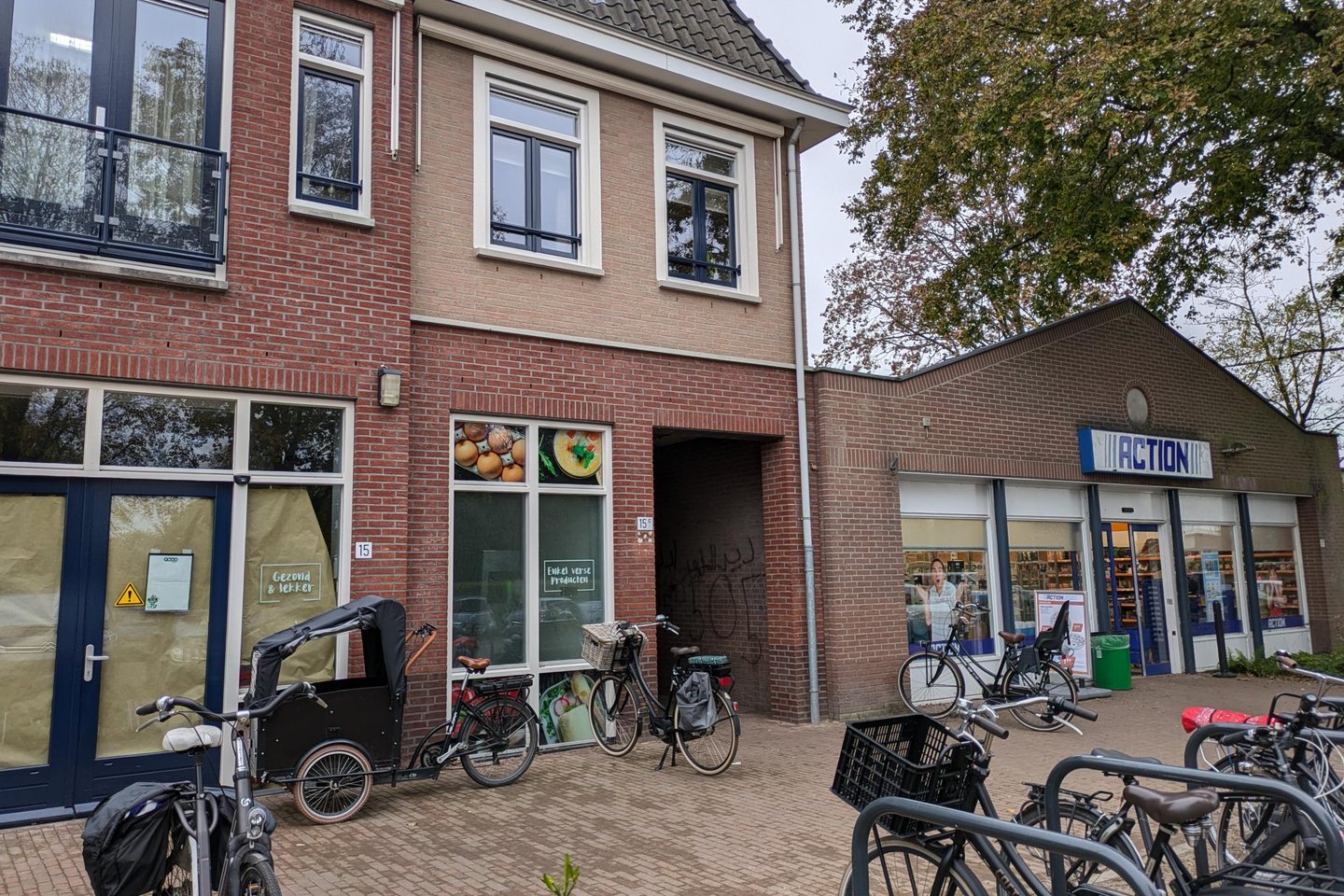 Bekijk foto 5 van Hogestraat 13