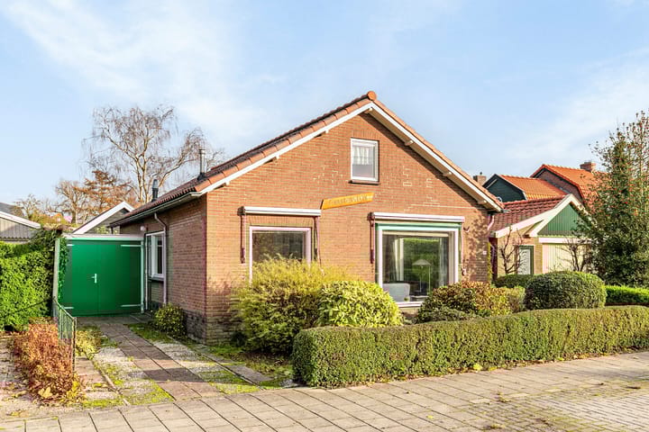 Foto 1 van Achter de Hoven 2-A