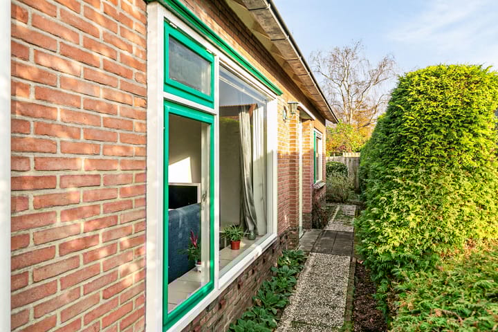 Foto 4 van Achter de Hoven 2-A