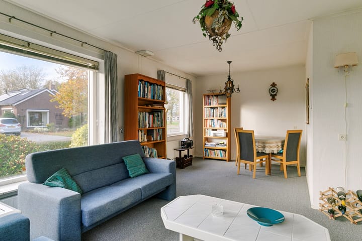 Foto 6 van Achter de Hoven 2-A