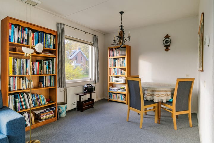 Foto 7 van Achter de Hoven 2-A