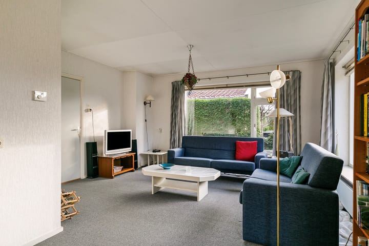 Foto 8 van Achter de Hoven 2-A