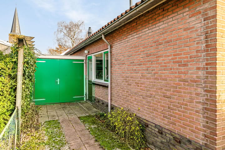 Foto 23 van Achter de Hoven 2-A