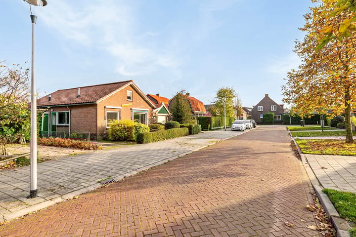 Foto 25 van Achter de Hoven 2-A