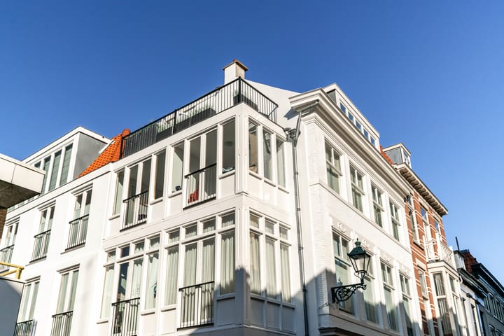 Photo 3 of Kazernestraat 104-E