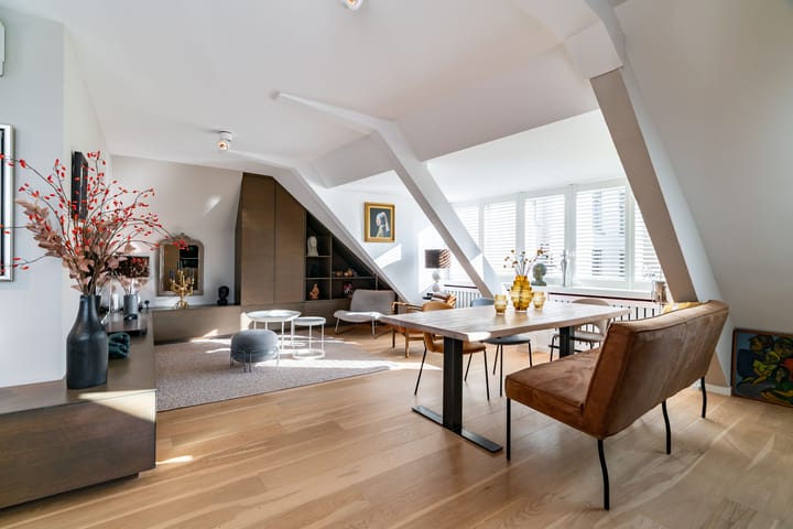 Photo 4 of Kazernestraat 104-E