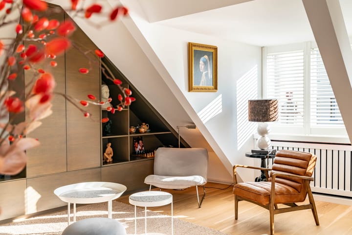 Photo 5 of Kazernestraat 104-E