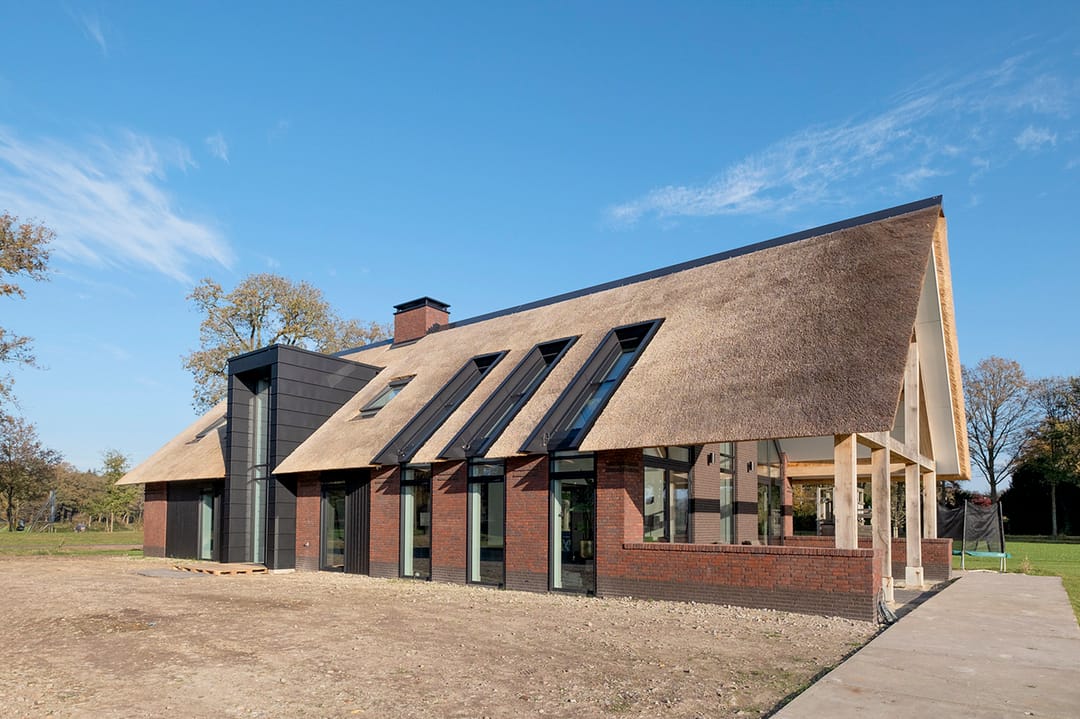 Foto 1 van Amelte 20