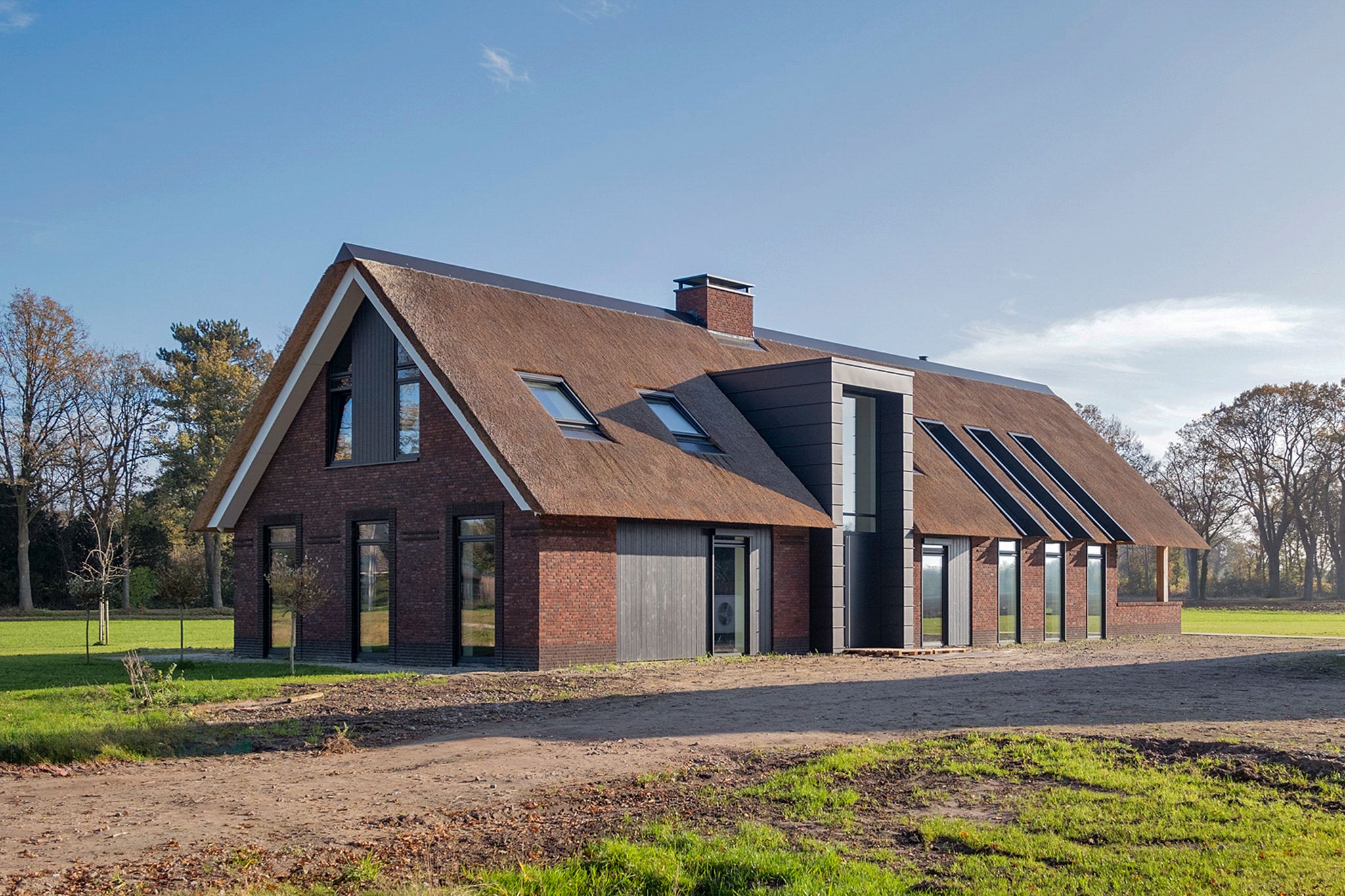 Foto 6 van Amelte 20