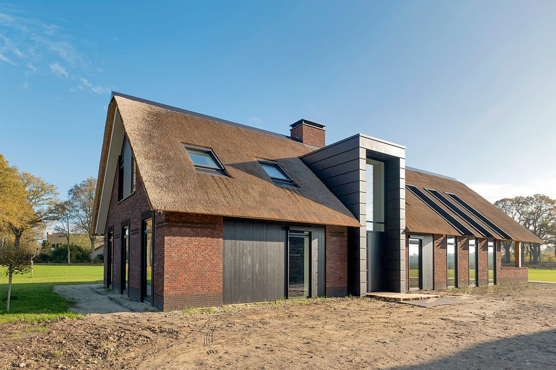 Foto 8 van Amelte 20